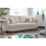 Aldiss Own Louis 3 Seater Sofa