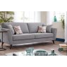 Aldiss Own Louis 3 Seater Sofa