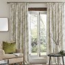 Laura Ashley Pussy Willow Hedgerow Curtains lifestyle