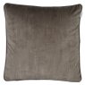 Heritage Cedar Cushion front view on a white background