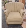 Alexander & James Alexander & James Percy Chair in Artisan Plain Slate