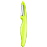 Steelex Essentials Swivel Peeler out of its packaging on a white background