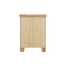 Silverdale Oak Bedside Table