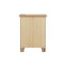 Silverdale Oak Bedside Table