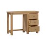 Silverdale Oak Dressing Table Set