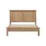 Silverdale Oak Bedframe