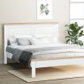 Silverdale Painted Bed Frame lifestyle image