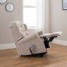 Celebrity Celebrity Woburn Dual Motor Lift & Tilt Recliner in Tidal Sand