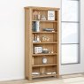 Silverdale Large Bookcase lifestyle