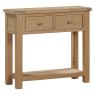 Silverdale Console Table With 2 Drawers