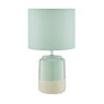 Pop Table Lamp Soft Green Off