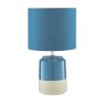 Pop Table Lamp Denim Off