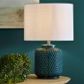 Vision Table Lamp Lifestyle