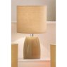 Opal Table Lamp Putty Lifestyle