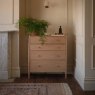 Ercol Ercol Winslow 4 Drawer Chest