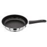 Judge Vista Non Stick Frying Pan image of the pan on a white background
