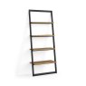 Hoxton Bookcase image of the bookcase on a white background
