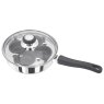 Judge Essentials 20cm 4 Egg Poacher