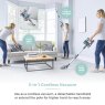 Tower VL70 Flexi Cordless Vacuum 3 in 1