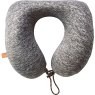 Go Travel Memory Foam Neck Pillow