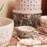 Cath Kidston Painted Table Ceramic Measuring Cups lifestyle image of the cups