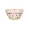 Cath Kidston Painted Table Ceramic Prep Bowl image of the bowl on a white background