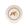 Cath Kidston Painted Table Ceramic Spoon Rest image of the spoon rest on a white background
