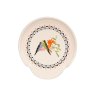 Cath Kidston Painted Table Ceramic Spoon Rest image of the spoon rest on a white background