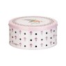 Cath Kidston Painted Table Cake Tin Set different tin on a white background