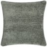 Evans Lichfield Avebury Hare Cushion Navy reverse