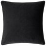 Evans Lichfield Hawthorn Bee Cushion Ginger reverse