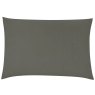 Furn Contra Velvet Cushion Steel