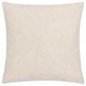 Hoem Lauder Cushion White reverse