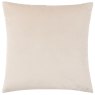 Paoletti Henley Cushion Warm Taupe reverse