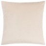 Paoletti Ledbury Cushion Warm Taupe reverse