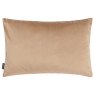 Paoletti Lexington Cushion Warm Taupe reverse