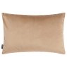 Paoletti Lexington Cushion Warm Taupe reverse