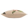 Wylder Akamba Parrot Scene Cushion Multi side on