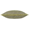 Wylder Cirro Cushion Moss side on