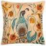 Wylder Holland Park Fritillaria Cushion Multi