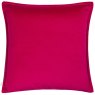 Wylder Holland Park Hedgerow Birds Cushion Reverse
