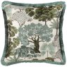 Wylder Woodlands Cushion Green