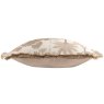 Wylder Woodlands Cushion Natural side on