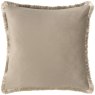 Wylder Woodlands Cushion Natural reverse