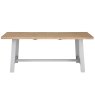 Derwent rey 1.8m Extending Table