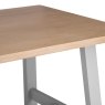 Aldiss Own Derwent Grey 1.8m Extending Table