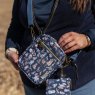 Wrendale Dog Walking Bag lifestyle image of the bag
