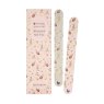 Wrendale Hedgerow Country Animal Nail File Set image of the set on a white background