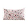 Cath Kidston Floral Heart Pillowcase on White Background