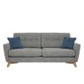 Ercol Cosenza Large Sofa